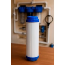 Watergold Su Arıtma Cihazı Granül Aktif Karbon Filtre 10" Inç (483564808)