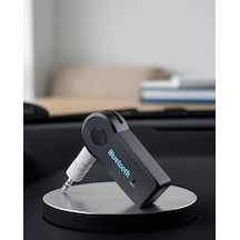 Bluetooth Aux Araç Kiti Xuczauxkit-1