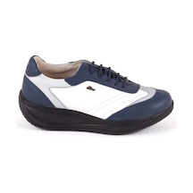 Dr. Comfort 5000 Kadın Ayakkabı Drc-5000-b01226 Lacivert
