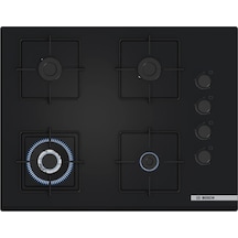 Bosch POH7C6P30O Sert Cam Ankastre Ocak