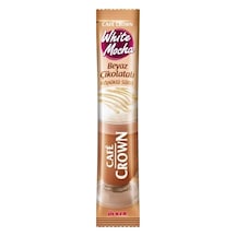 966-0 C.crown Mocha 17gr Diğer