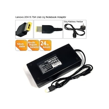 10hb004ptx 10k2002htx Adaptör Cihazı Şarj Aleti 135w