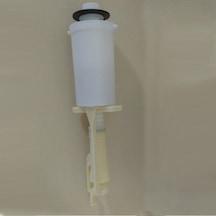 426062Yp VitrA Gömme Rezarvuar Boşaltma Grubu