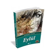 Eylül - Mehmet Rauf - Evrensel İletişim Yayınları