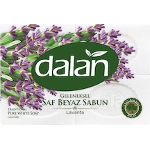 Dalan Banyo Sabunu 4x150 G Lavanta Diğer