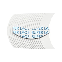 Sunshine Tape Superlace Protez Saç Bandı CC 2 CM x 7.5 CM 36'lı