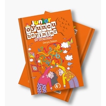 Oyuncu Beyinler Junior 10 Deneme