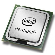 Intel Pentium G4560 3.5 GHz LGA1151 3 MB Cache 54 W İşlemci Tray + Fan