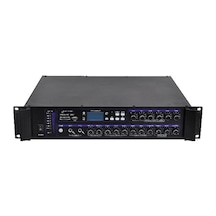 Mito 0807-240 6 Bölgeli 240 Watt Hat Trafolu Anfili Mikser