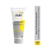 Dalin Care Atocure Şampuan 200 Ml