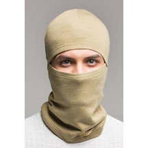 Thermoform Unisex Kar Maskesi