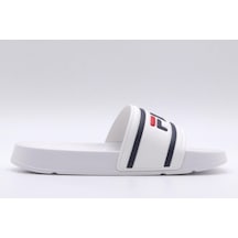 Fila 1010930.1fg Morro Bay Erkek Terlik Beyaz