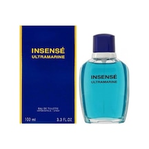 Givenchy Insense Ultramarine Edt 100 Erkek Parfümü Fresh