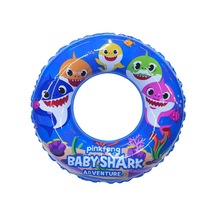 Baby Shark Simit 60 Cm - 15-sa046 - 1 Adet