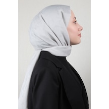 Aker Karma Şal 1040500 Açık Gri açık gri