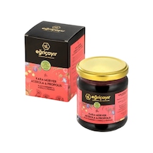 Eğriçayır Kara Mürver Acelora Ve Propolis Karışımı 225 G