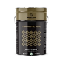 Amino Nitro Phos 10 Kg Organomineral Gübre