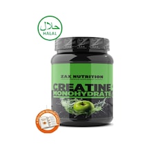 Creatıne 300 Gr Yeşil Elma Aromalı
