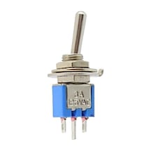 Ic-137 On-off Ø5mm Smts-102 3p Toggle Switch