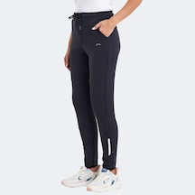 Slazenger KHALI I Kadın Eşofman Altı Gri