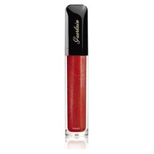 Guerlain Gloss D'enfer Likit Ruj 18 Xmas Collection 921 Electric Red Diğer