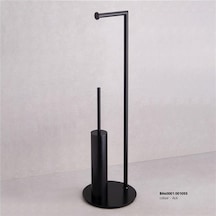 System Hareketli Wc Set Al6