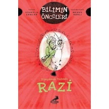 Kimyanın Dehası Razi-Bilimin Öncüleri - Süheyla Sancar - Erdem Çocuk