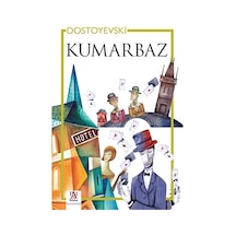 Kumarbaz Panama Yayıncılık N11.4286