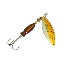 Savex Alpha Long Sarı-Beyaz No:2/16 G