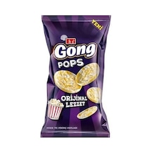 Gong Pops Sade 80gr