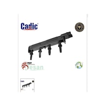 Peugeot 206 306 406 407 607 806 Ce 78 45011075 Ateşleme Bobini