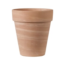 Alto Duo Toprak Saksı Terracota