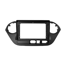 Oto Tablet Çerçeve 9 Hyundaı İ10 2014-2016 Newfron Cr-073b