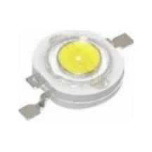 3 Watt Power Led Yeşil 10 Adet