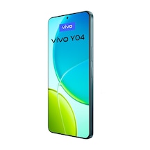 Vivo Y04 4 GB (Vivo Türkiye Garantili)