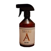 Akscent Oda Koku Makinesi Spreyi Za-Za 500 ML