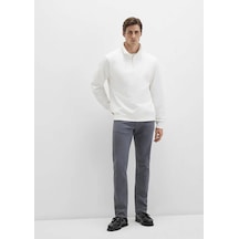 Mavi Jake Stormy Füme Erkek Pantolon M0042290683 Füme