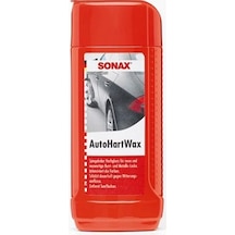 Sonax Süper Güçlü Cila - Autohart Wax 250ml