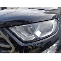 Ford Ecosport 2017- Far Sol Oem No:gn1513w030jg
