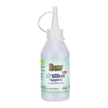 Brons Silikon Sıvı Yapıştırıcı 100 Gr Br 405
