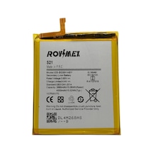 Samsung M21 Batarya Pil