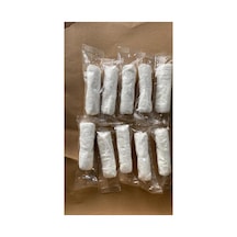 10 Cm Rulo 10 Adet