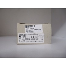 Ifm Pp7024 Pp-010-sbg14-qfrkg/us Pressure Sensor
