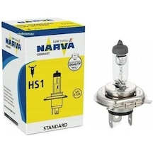 Honda Cbr125r Narva H4 Far Ampulü Px43t H4 Hs1 35/35w