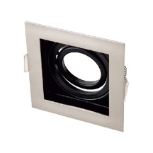 Ct-5225 Pars Kare Satin Spot, Ampulsuz, Standart