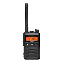 Vertex Evx-s24-g6-3 Uhf Telsiz