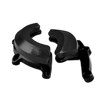 Bmw G310r Uyumlu Dekoratif Motor Takozu Siyah Çok Renkli