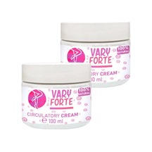 Vary Forte Kavanoz Krem 100 Ml 2 Adet Krem