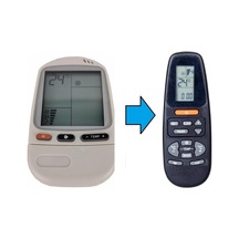Siemens E-Nr S1ZA 24606 Klima Kumandası