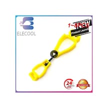 Mor 4 Adet-1 8 Adet Koruma Emek Çalışma Kelepçesi Kapmak Yakalayıcı Güvenlik Çalışma Araçla Klip Tutucu Askı Ev Gereçleri 47148251